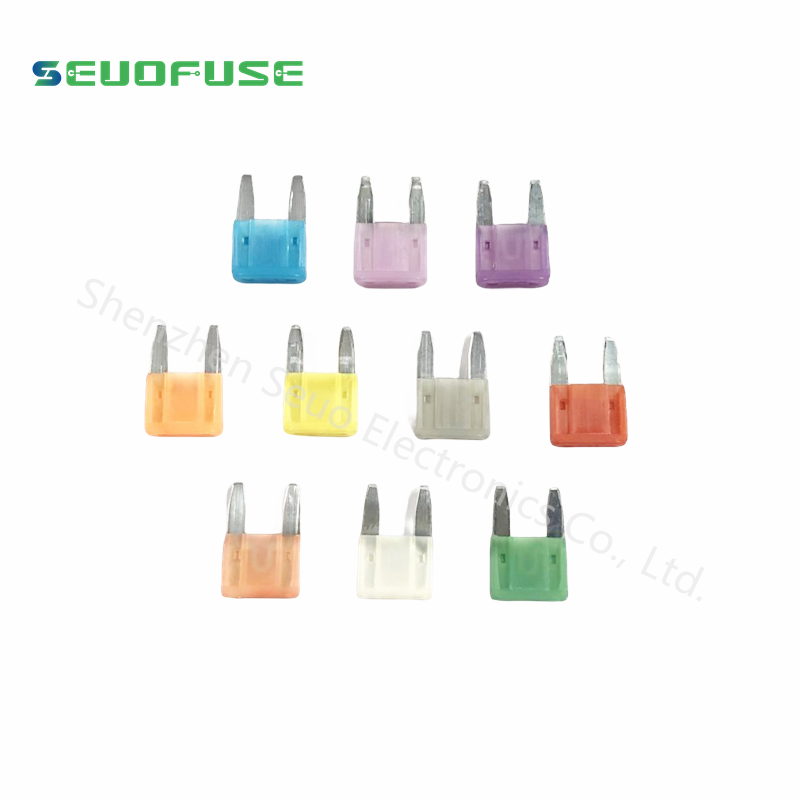 尼龙小号保险丝